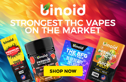 Shop Binoid