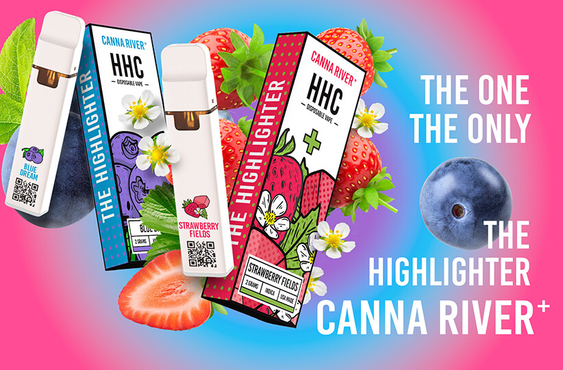 Shop Canna River
