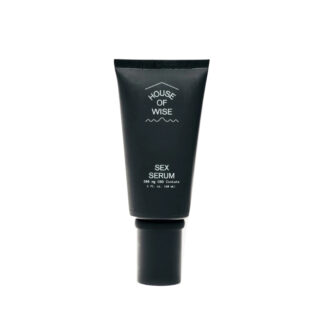 Sex Serum CBD Oil - House of Wise