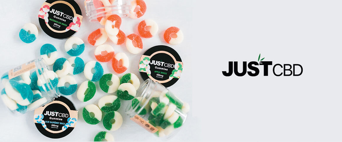 CBD Gummies for Sleep with Melatonin - JustCBD CBD Gummies for Sleep with Melatonin - JustCBD