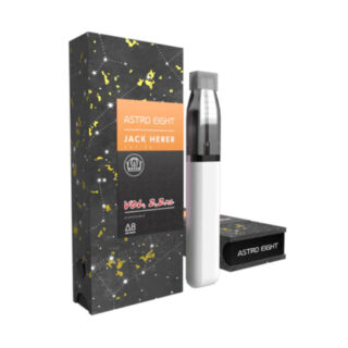 Weed Pen - D8 Disposable Vape Pen - Jack Herer - 2.2ml by Astro Eight
