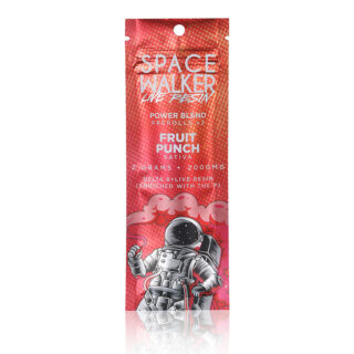 THC Pre-Roll - D8:THCP Live Resin - Fruit Punch - 2g