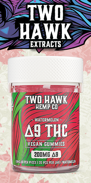 Shop Two Hawk Hemp Co Products