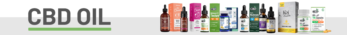 CBD Oil
