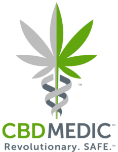 CBD Medic Logo