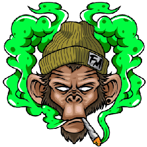 Flying Monkey