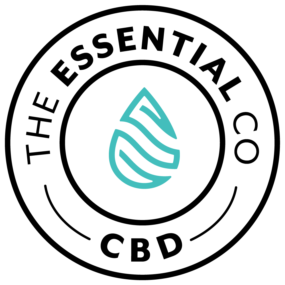 The Essential Co Premium CBD Products